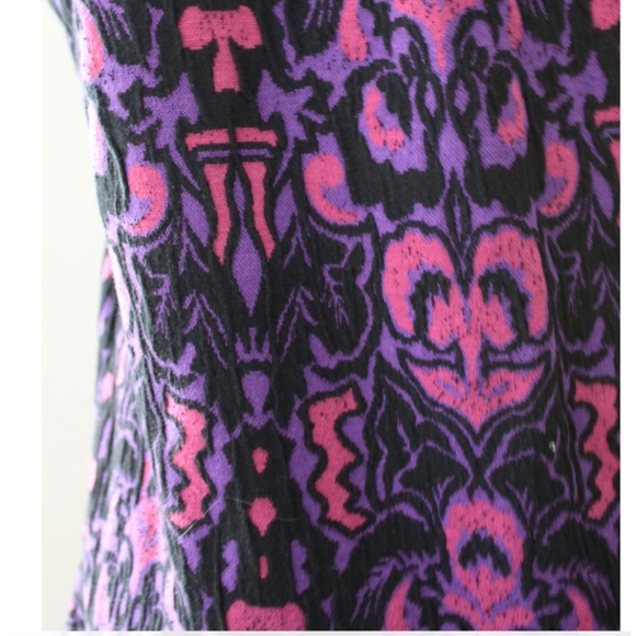 Free people Amelia Knit Dress - Picture 5 of 6